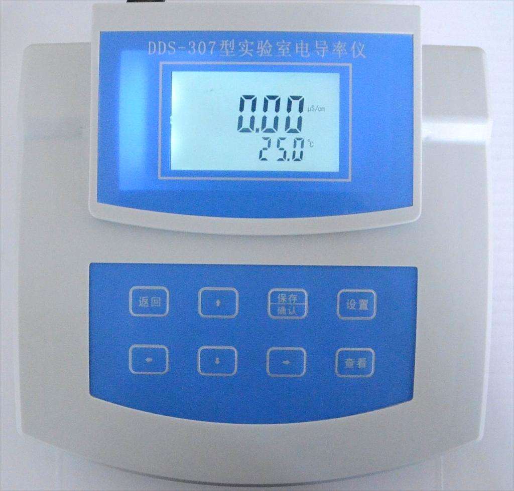 conductivity meter