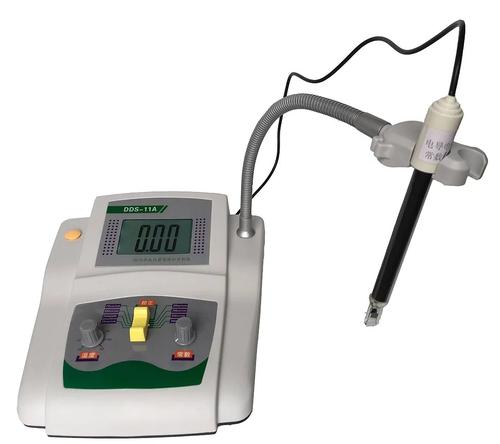 conductivity meter