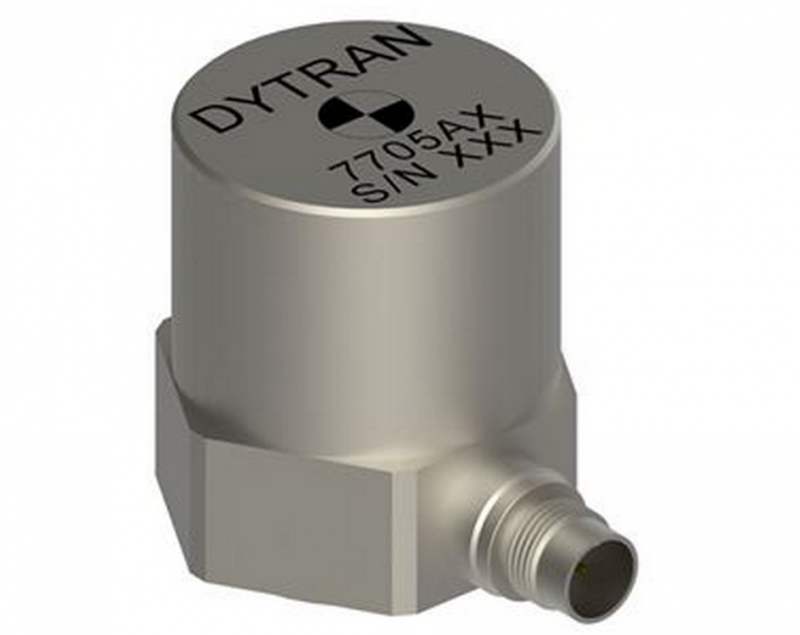 Accelerometer