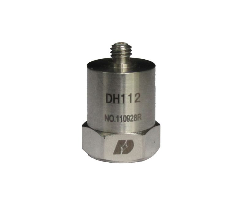 Accelerometer