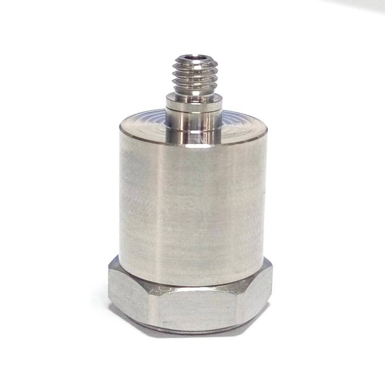 Accelerometer