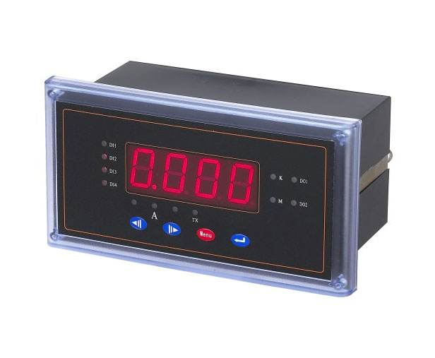 Digital display