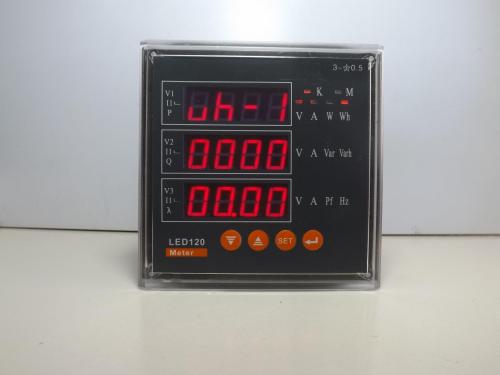 Digital display