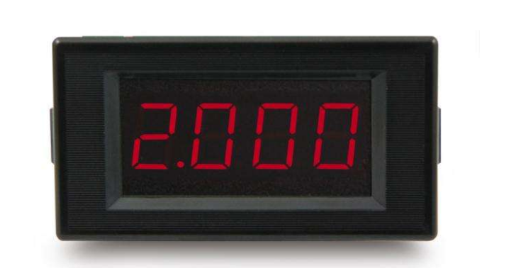 Digital display