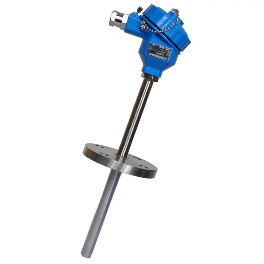 Temperature Sensor