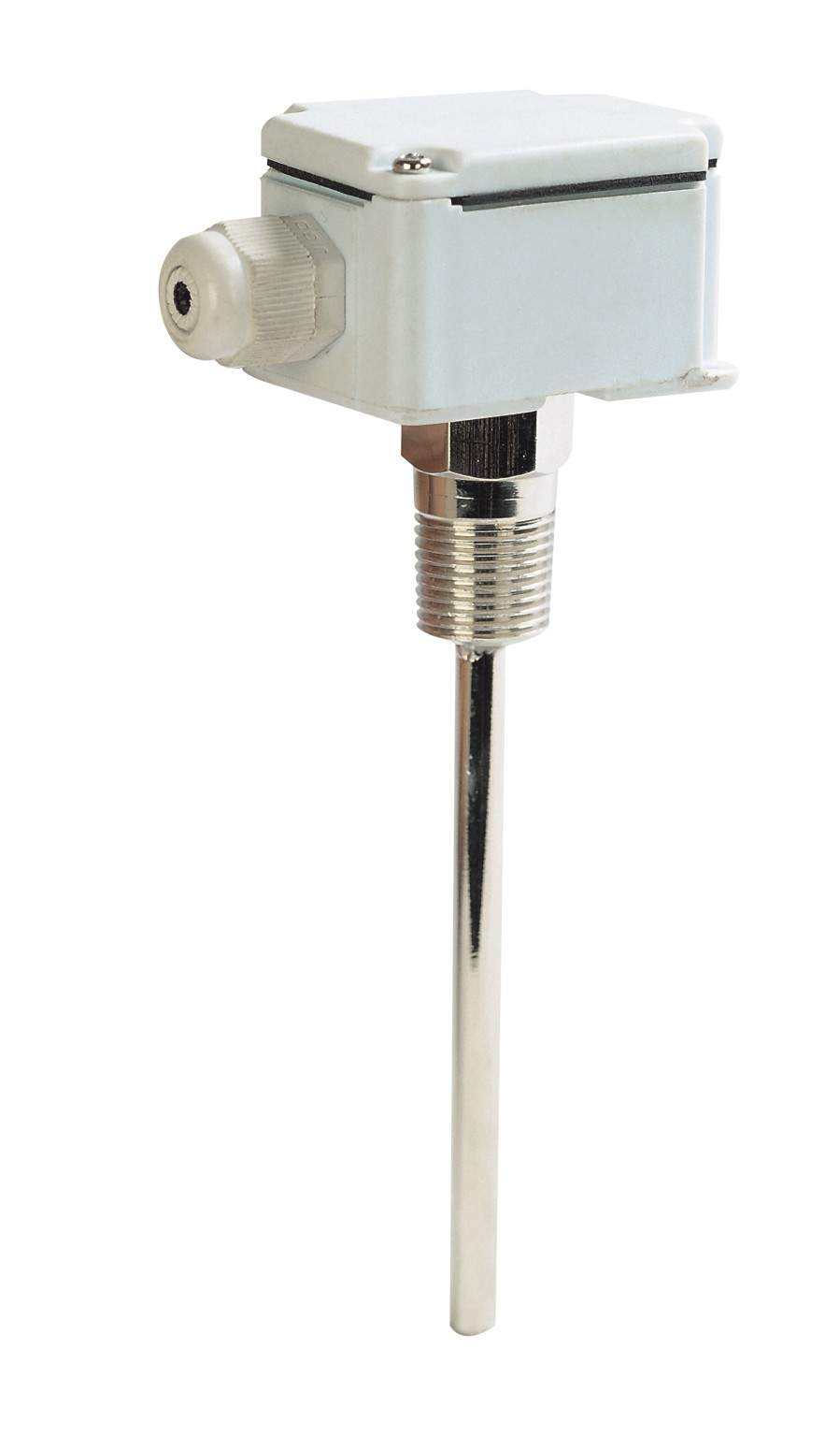 Temperature Sensor