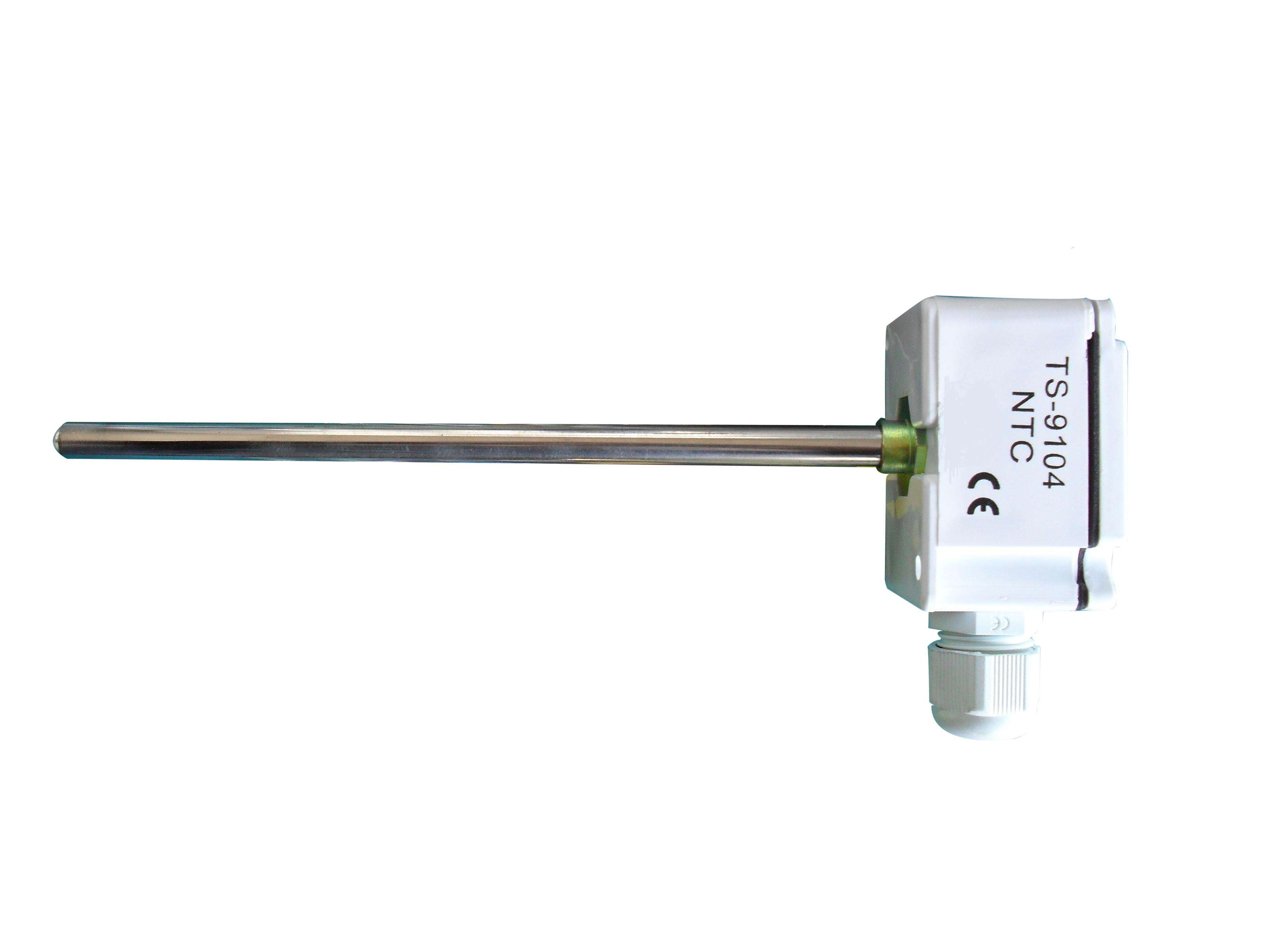 Temperature Sensor