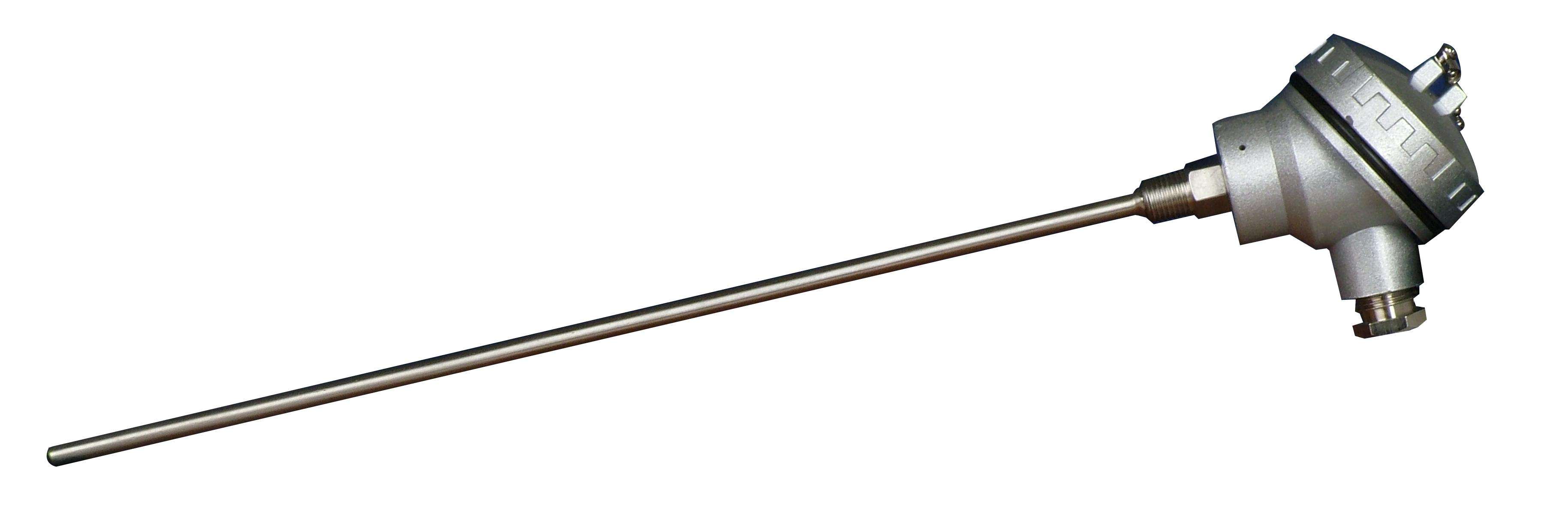 Temperature Sensor