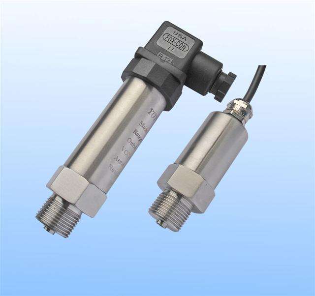 Pressure Sensor
