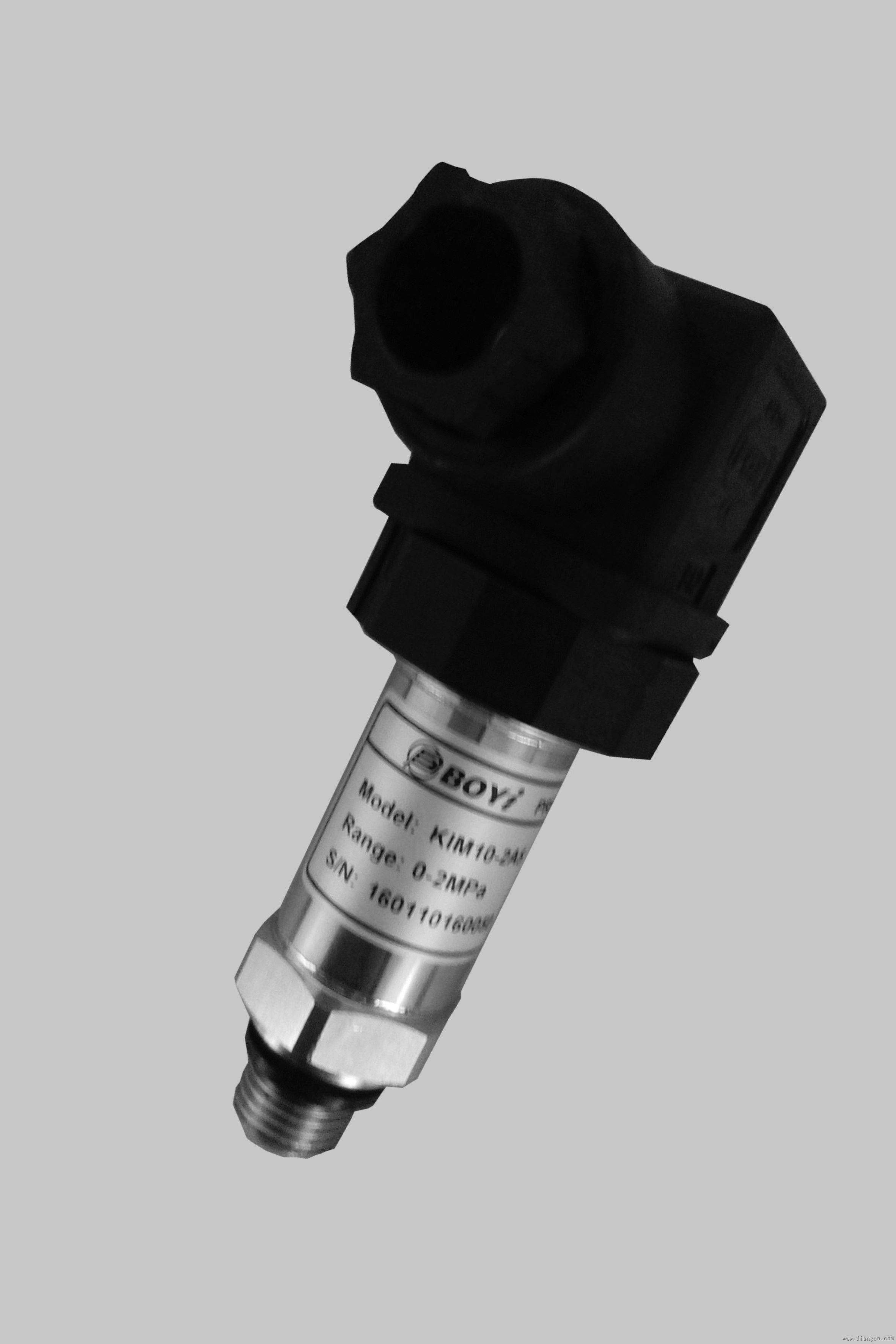 Pressure Sensor
