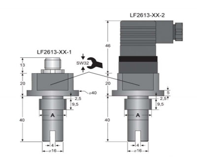 LF 2613