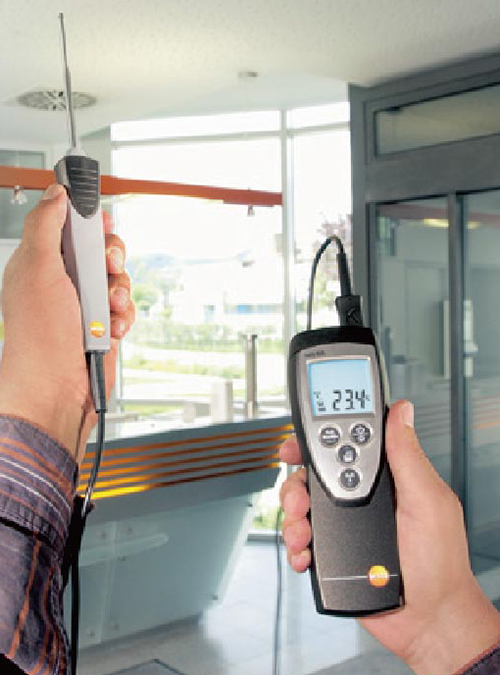 Precision single/dual channel pyrometer